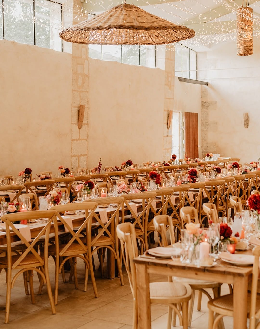 Photo by Château de Castelneau on October 07, 2024.