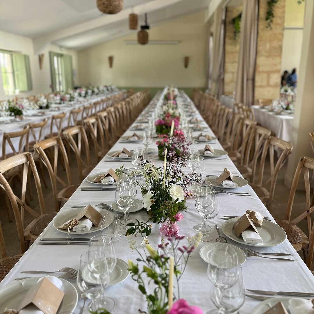 Photo by Château de Castelneau on July 18, 2024.