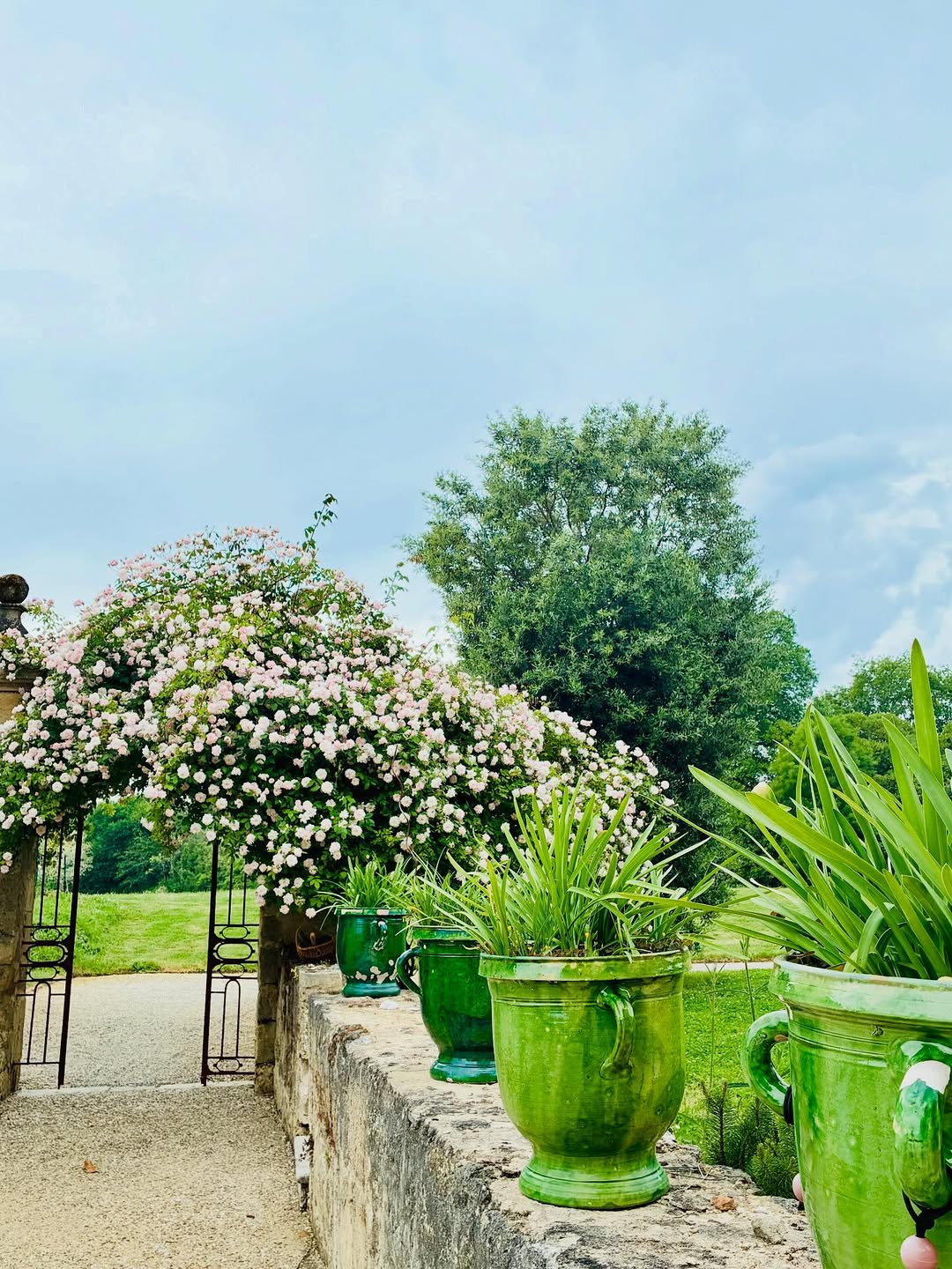 Photo by Château de Castelneau on April 28, 2026.