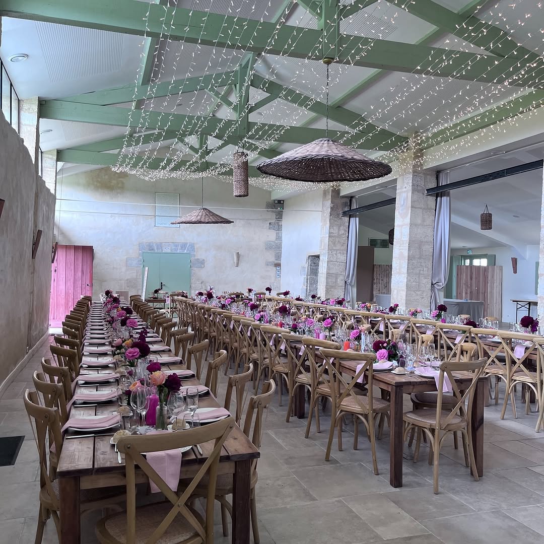 Photo by Château de Castelneau on July 18, 2024.