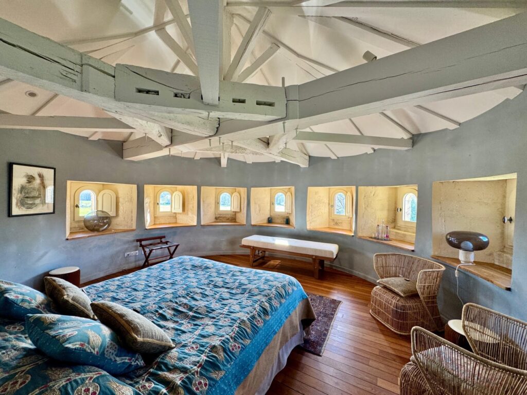 chambre hote gite gironde amiral