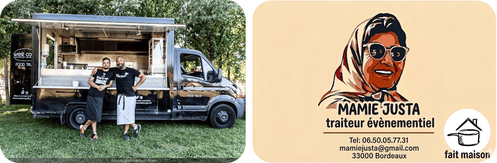 foodtrucks castelneau soiree swing 2026