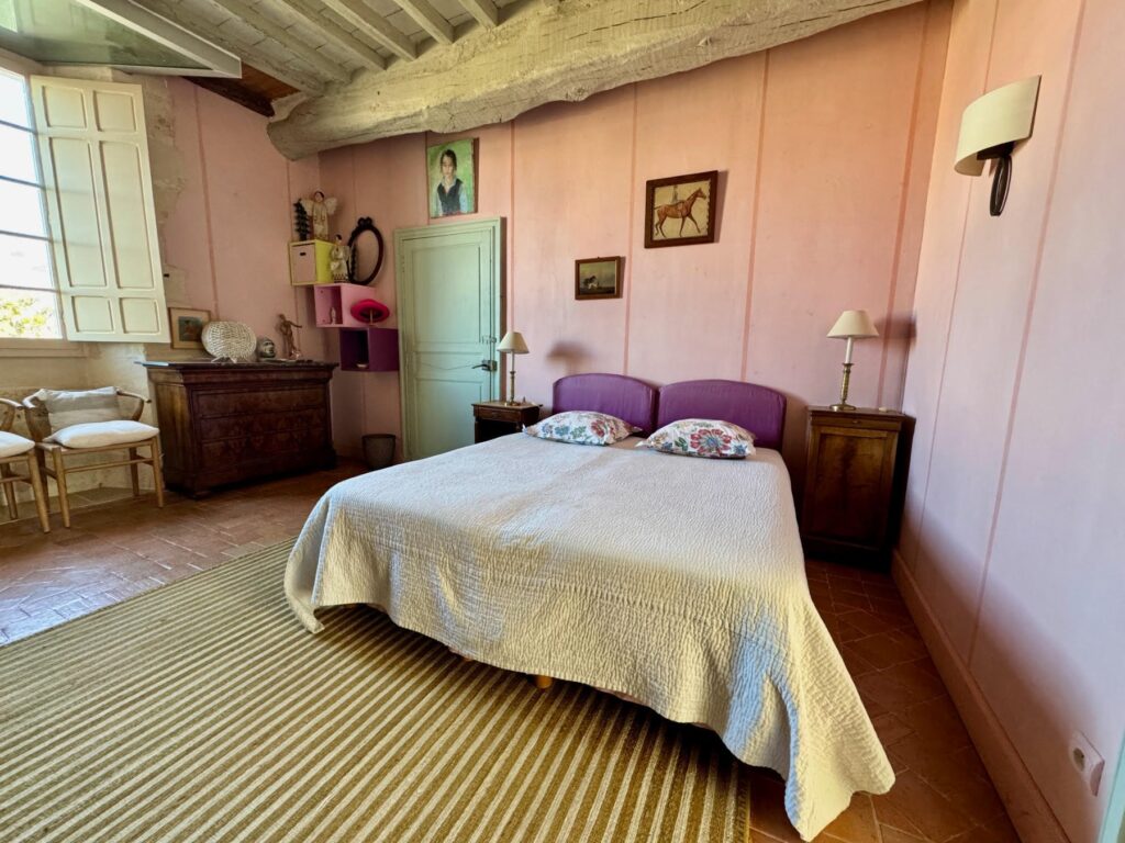 gite gironde castelneau elvire chambre hote