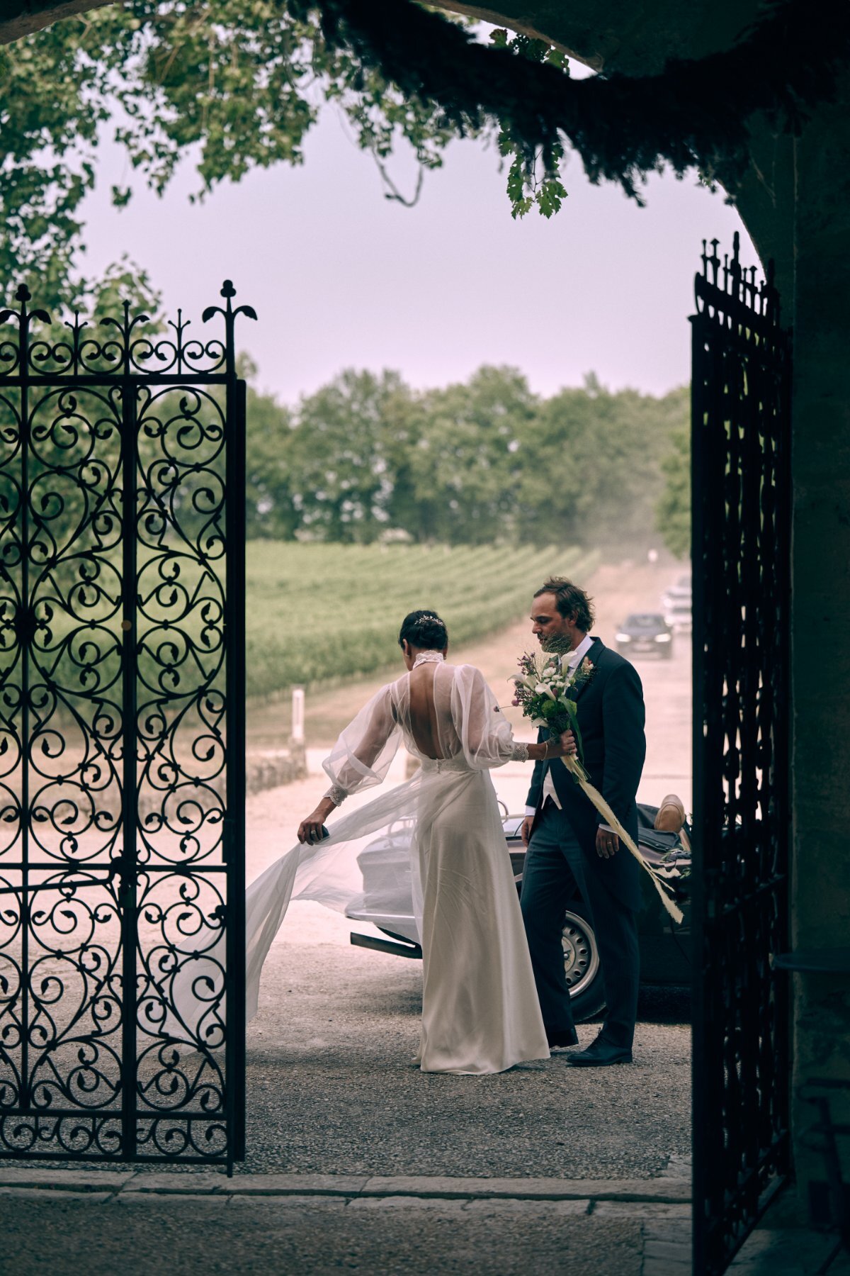 gite gironde castelneau gite mariage proche bordeaux