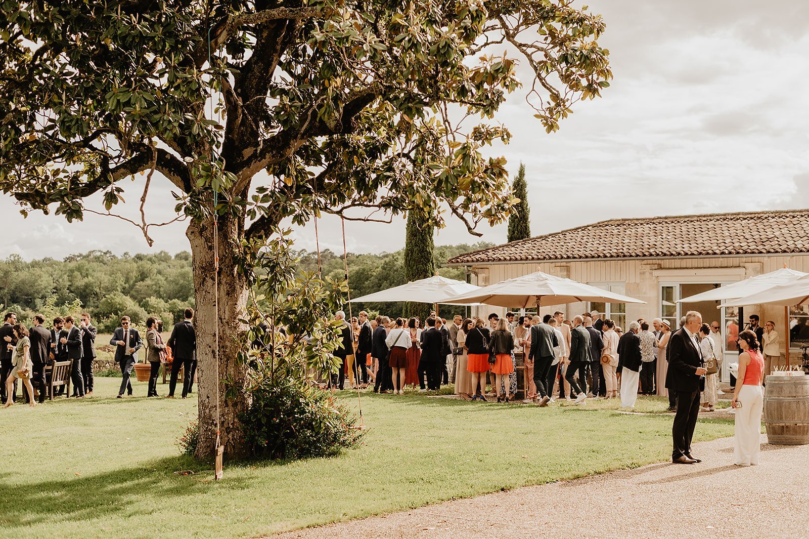 gite gironde gite mariage proche bordeaux castelneau