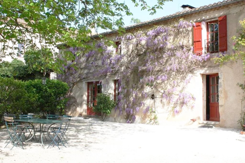 gite la mansion gironde eclaircit