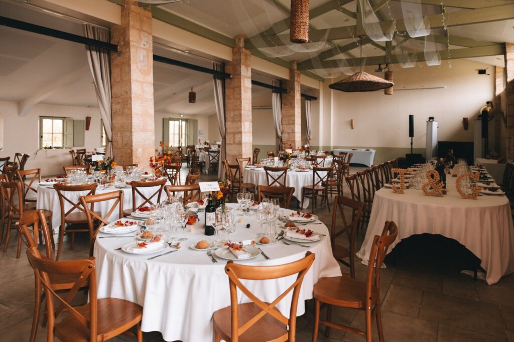 wedding gite near bordeaux bed and breakfast gironde castelneau 1