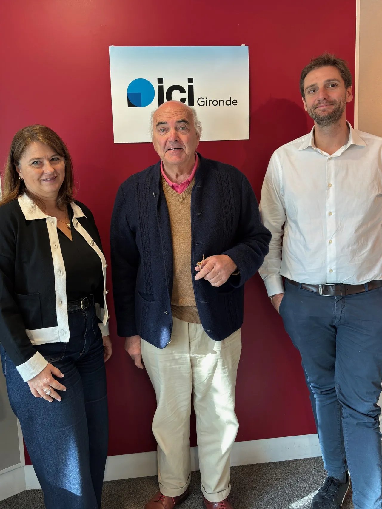 invites podcast ici gironde castelneau