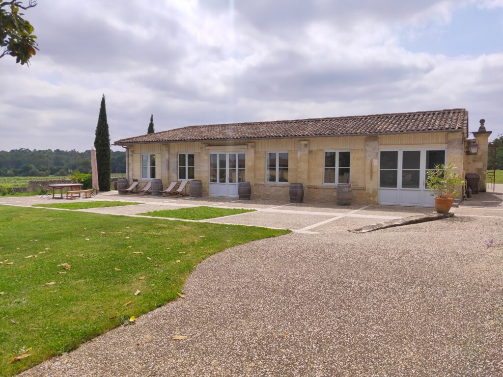 mariage proche bordeaux gite gironde castelneau 1